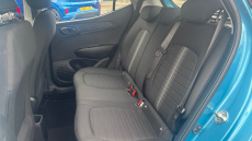 Hyundai i10 1.0 MPi SE Connect 5dr Auto Petrol Hatchback